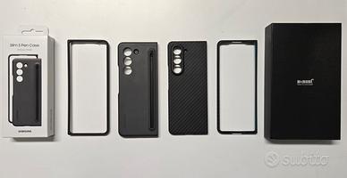 Cover x Samsung Z Fold 5