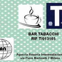 Bar tabacchi (rif T/013165)