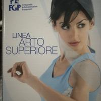 Tutore per fratture omerali fgp