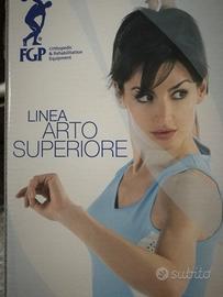 Tutore per fratture omerali fgp