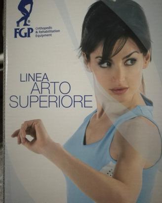 Tutore per fratture omerali fgp