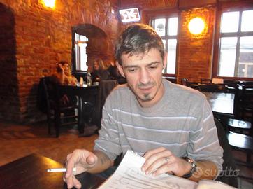 Muratore, imbianchino, cartongesso, ristrutturazio