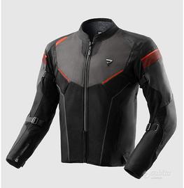 Giacca moto Rebelhorn Hiflow V