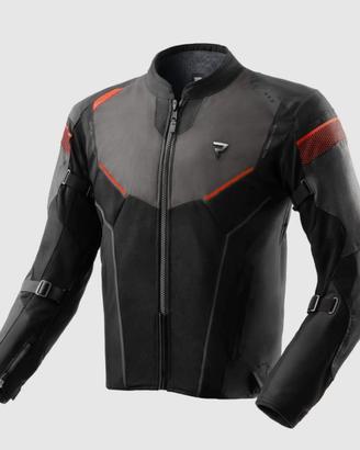 Giacca moto Rebelhorn Hiflow V
