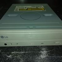 DVD rom - CD rom