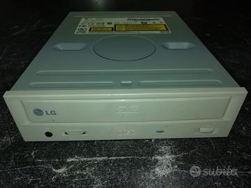 DVD rom - CD rom