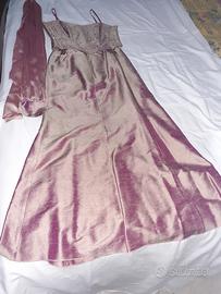 vestito elegante 