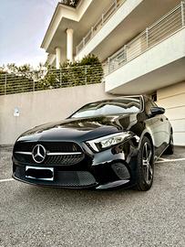 Mercedes Classe A 200 Night edition