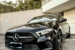 Mercedes Classe A 200 Night edition
