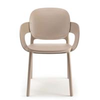 POLTRONA HUG tortora - SCAB Ex display