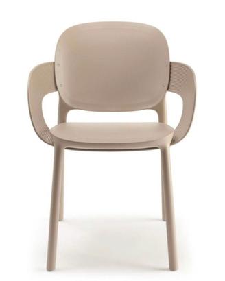 POLTRONA HUG tortora - SCAB Ex display