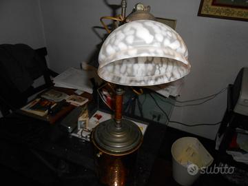 Lampade/lampadari 800"e liberty