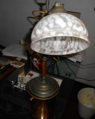 Lampade/lampadari 800"e liberty