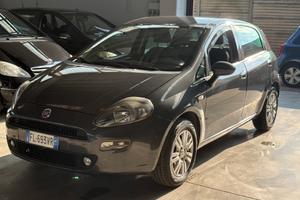 Fiat Punto 1.4 8V 5 porte Easypower Street
