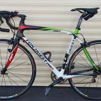 FONDRIEST RP3 CARBON 