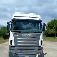Scania