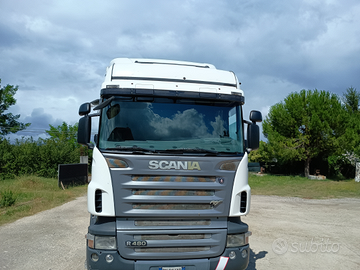 Scania