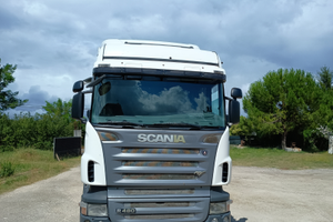 Scania