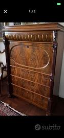 Secretaire