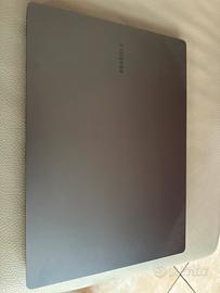 PC portatile  Galaxy book3 ultra
