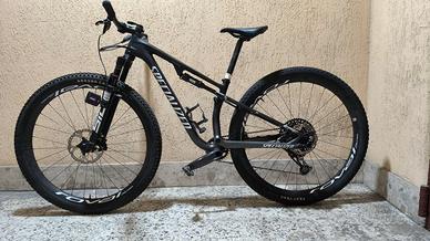 Specialized Epic 2022 MTB
