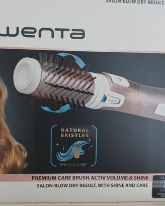 Spazzola Rowenta PremiumCareBrushActivVolume&Shine