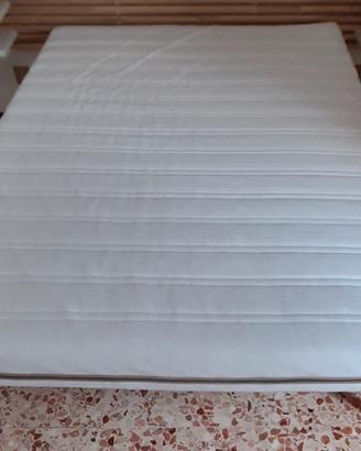 Materasso Semi-Matrimoniale IKEA Malvik 