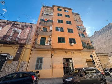 Bilocale Via Nettuno 23