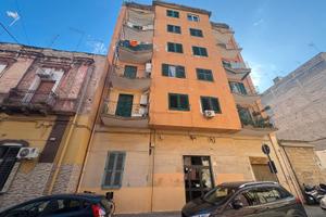 Bilocale Via Nettuno 23