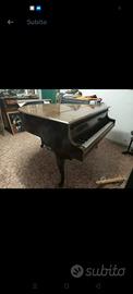 piano un quarto di coda