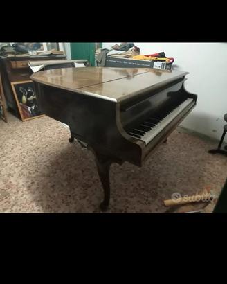 piano un quarto di coda