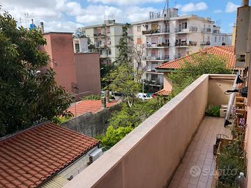 Appartamento sassari primo piano