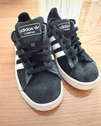 Adidas Campus 00s Nere