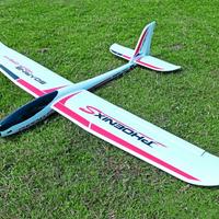 Aliante rc Phoenix S 1600