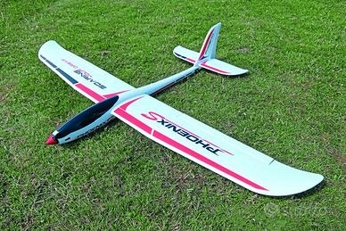 Aliante rc Phoenix S 1600