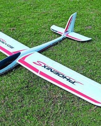 Aliante rc Phoenix S 1600