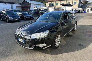 Citroen C5 1.6 HDi 110 cavalli