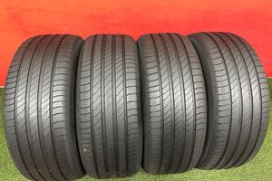 225 55 18 Gomme Estive 50-60% Michelin 225 55 R18