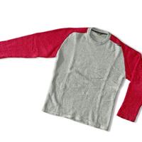 Maglione "BURTON" vintage - Taglia L