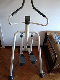 Stepper Tunturi gratis