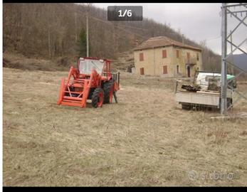 Rustico