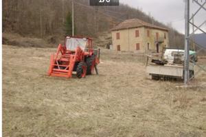 Rustico