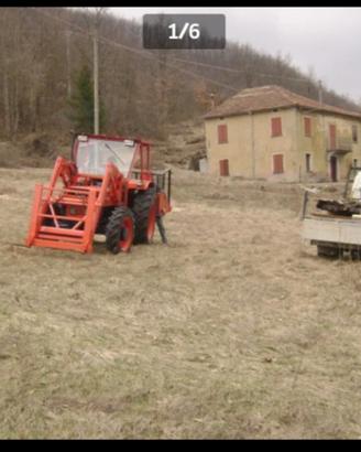 Rustico