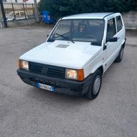Panda 900 Unipro solo 75mila km ok neopatentati !