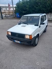 Panda 900 Unipro solo 75mila km ok neopatentati !