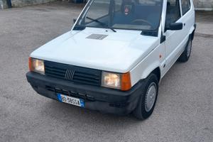 Panda 900 Unipro solo 75mila km ok neopatentati !