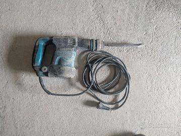 martelletto elettrico makita
