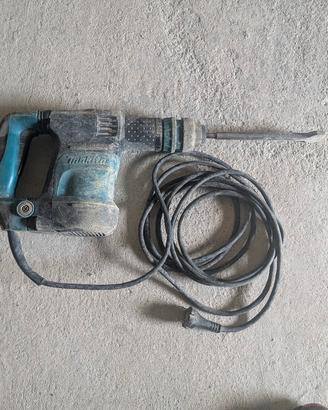 martelletto elettrico makita