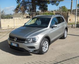 Volkswagen Tiguan 2.0 TDI 150 CV DSG Business