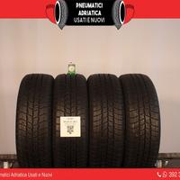 4 Gomme 185 60 R 15 Barum al 87% SPED GRATIS